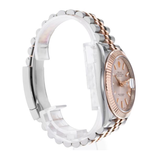 Rolex Datejust 41 126331